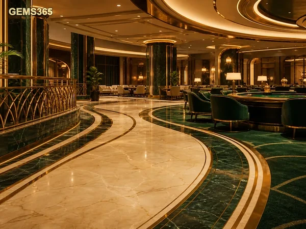 Classic Table Games gambar 1