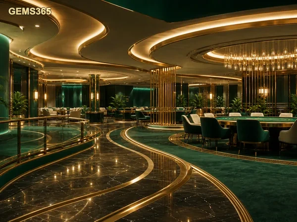 Classic Table Games gambar 2