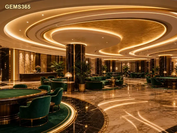 Contoh navigasi Live Slots Guide gems365 untuk pengguna Indonesia