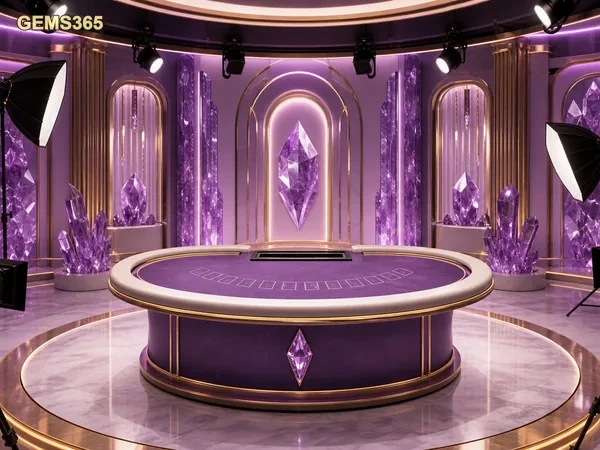 Ilustrasi pengingat permainan bertanggung jawab di Live Slots Guide